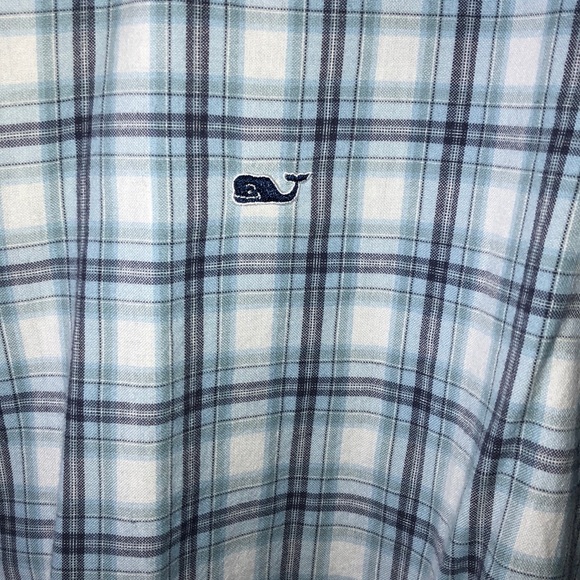Vineyard Vines Collegiate Shirt - Picture 2 of 3